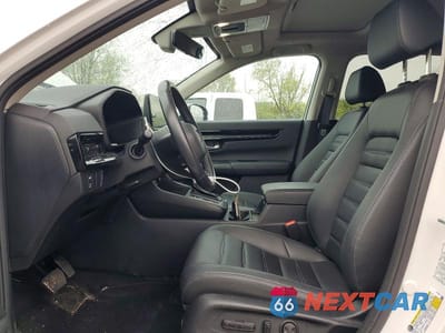 Zdjęcie 7 z 13 samochodu: 2024 HONDA CR-V EXL VIN:2HKRS4H71RH433885 - miniatura