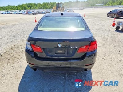 Zdjęcie 6 z 12 samochodu: 2011 BMW 535 I VIN:WBAFR7C52BC605216 - miniatura