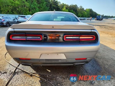 Zdjęcie 6 z 12 samochodu: 2015 DODGE CHALLENGER SXT PLUS VIN:2C3CDZBG9FH804998 - miniatura
