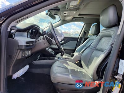 Zdjęcie 7 z 13 samochodu: 2020 LINCOLN CORSAIR RESERVE VIN:5LMCJ2D96LUL10772 - miniatura