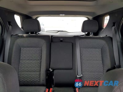 Zdjęcie 10 z 13 samochodu: 2024 CHEVROLET EQUINOX LT VIN:3GNAXUEG7RL121807 - miniatura