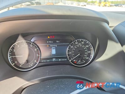 Zdjęcie 9 z 13 samochodu: 2024 NISSAN ARMADA SL VIN:JN8AY2BC6R9197253 - miniatura