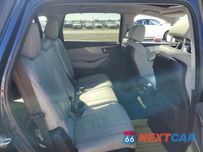 Zdjęcie 11 z 14 samochodu: 2022 ACURA MDX TECHNOLOGY VIN:5J8YD9H48NL008048 - miniatura