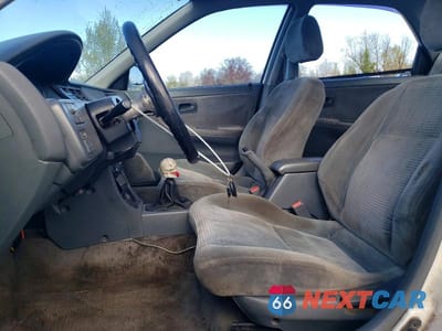 Zdjęcie 7 z 11 samochodu: 1992 HONDA CIVIC DX VIN:JHMEG854XNS028331 - miniatura