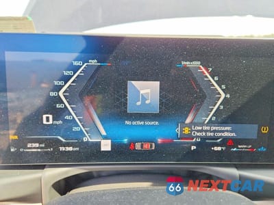 Zdjęcie 9 z 12 samochodu: 2025 BMW M340XI VIN:3MW69FT09S8F47739 - miniatura
