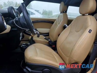 Zdjęcie 7 z 14 samochodu: 2007 MINI COOPER VIN:WMWMF33577TU63509 - miniatura