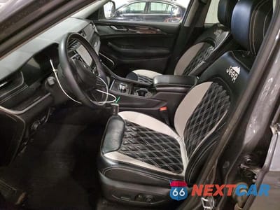 Zdjęcie 7 z 12 samochodu: 2022 JEEP GRAND CHEROKEE L LAREDO VIN:1C4RJKAGXN8598022 - miniatura