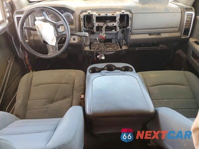 Zdjęcie 8 z 12 samochodu: 2013 RAM 1500 SLT VIN:1C6RR6GPXDS659028 - miniatura