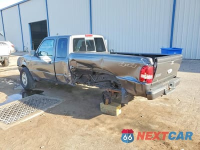 Drugie zdjęcie samochodu z przodu: 2006 FORD RANGER SUPER CAB VIN:1FTZR45EX6PA14805 - miniatura