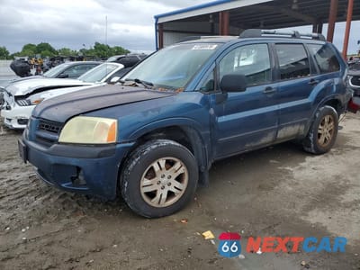 2005 MITSUBISHI ENDEAVOR LS 4A4MN21S05E062788 - główne zdjęcie licytacji z USA - miniatura