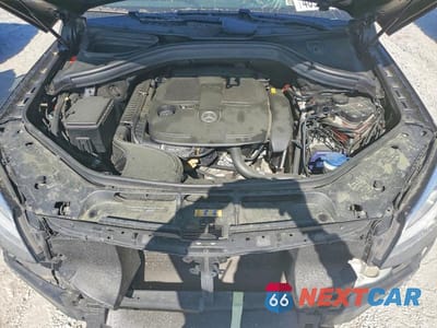 Zdjęcie 12 z 13 samochodu: 2016 MERCEDES-BENZ GLE 350 VIN:4JGDA5JB8GA671301 - miniatura