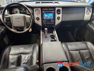 Zdjęcie 8 z 14 samochodu: 2013 FORD EXPEDITION EL LIMITED VIN:1FMJK2A52DEF08690 - miniatura