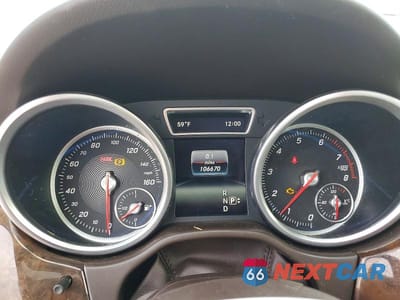 Zdjęcie 9 z 13 samochodu: 2016 MERCEDES-BENZ GLE 350 VIN:4JGDA5JB9GA783816 - miniatura