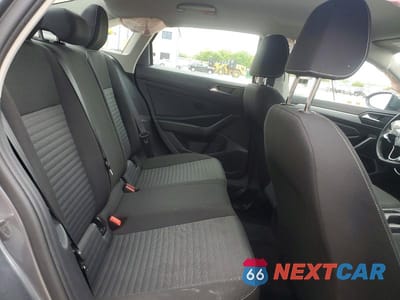 Zdjęcie 10 z 13 samochodu: 2025 VOLKSWAGEN JETTA S VIN:3VW5X7BU3SM026440 - miniatura