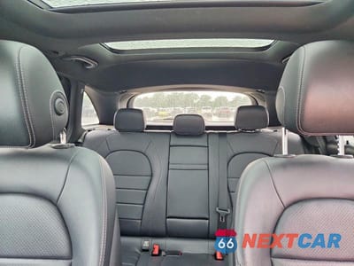 Zdjęcie 10 z 13 samochodu: 2018 MERCEDES-BENZ GLC 300 VIN:WDC0G4JBXJV091716 - miniatura