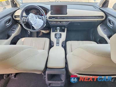 Zdjęcie 8 z 13 samochodu: 2024 HONDA HR-V EXL VIN:3CZRZ1H78RM760380 - miniatura
