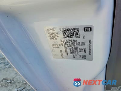 Zdjęcie 14 z 14 samochodu: 2024 CHEVROLET EXPRESS 2500 CARGO DELIVERY VAN VIN:1GCWGAFP0R1289372 - miniatura