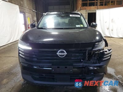 Piąte zdjęcie samochodu w środku: 2026 NISSAN KICKS SV VIN:3N8AP6CB4TL372565 - miniatura