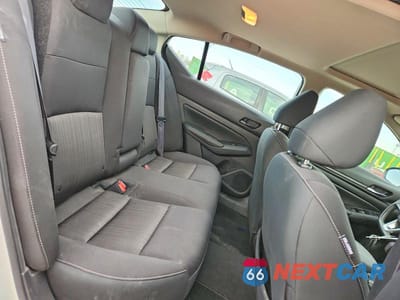 Zdjęcie 10 z 12 samochodu: 2024 NISSAN ALTIMA 2.5 SV VIN:1N4BL4DVXRN367541 - miniatura