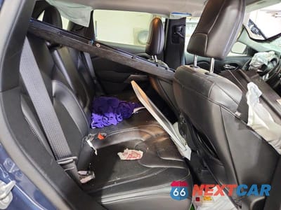Zdjęcie 11 z 13 samochodu: 2020 JEEP CHEROKEE LATITUDE PLUS VIN:1C4PJMLB7LD645709 - miniatura