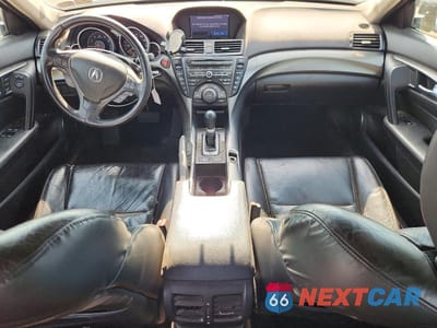 Zdjęcie 8 z 13 samochodu: 2012 ACURA TL VIN:19UUA8F51CA000637 - miniatura