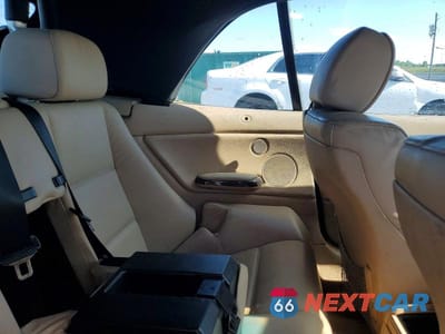 Zdjęcie 10 z 12 samochodu: 2004 BMW 330 CI VIN:WBABW53414PL43946 - miniatura