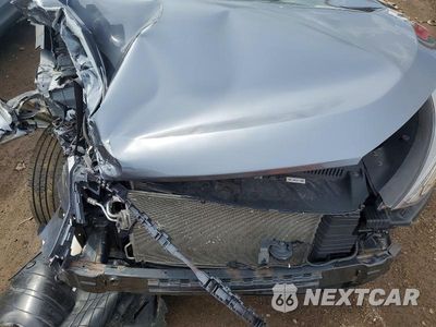 Zdjęcie 11 z 12 samochodu: 2019 HYUNDAI TUCSON VALUE VIN:KM8J3CA44KU061552 - miniatura