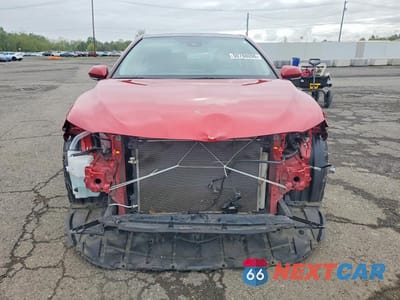 Piąte zdjęcie samochodu w środku: 2023 TOYOTA CAMRY XSE VIN:4T1K61AK1PU118103 - miniatura