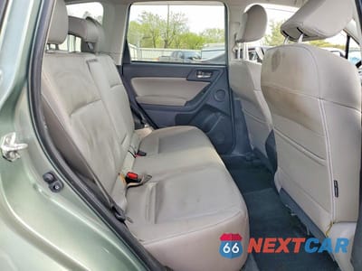 Zdjęcie 11 z 13 samochodu: 2015 SUBARU FORESTER 2.5I LIMITED VIN:JF2SJAKC3FH542580 - miniatura