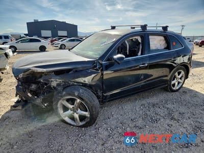 2017 AUDI Q5 PREMIUM PLUS WA1M2AFP7HA030764 - główne zdjęcie licytacji z USA - miniatura