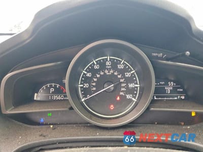 Zdjęcie 9 z 11 samochodu: 2017 MAZDA 3 SPORT VIN:3MZBN1U75HM157519 - miniatura