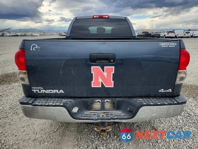 Zdjęcie 6 z 11 samochodu: 2008 TOYOTA TUNDRA GRADE VIN:5TBBT54198S462722 - miniatura