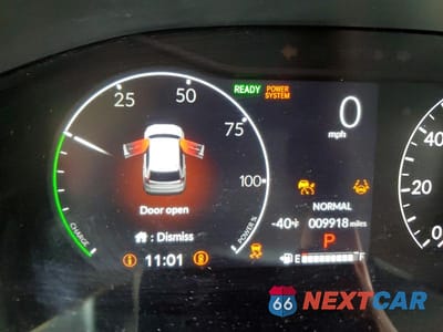 Zdjęcie 9 z 13 samochodu: 2025 HONDA CR-V SPORT VIN:7FARS5H59SE036986 - miniatura