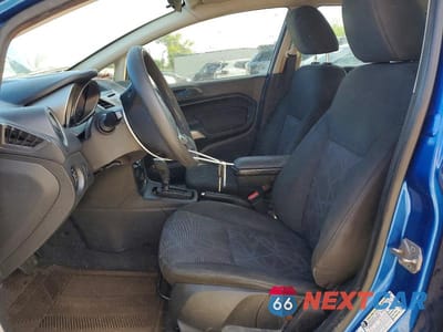 Zdjęcie 7 z 11 samochodu: 2011 FORD FIESTA SE VIN:3FADP4BJ7BM159422 - miniatura