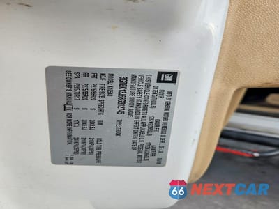 Zdjęcie 13 z 13 samochodu: 2008 GMC SIERRA K1500 VIN:3GTEK13J68G312745 - miniatura