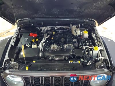 Zdjęcie 12 z 12 samochodu: 2024 JEEP WRANGLER RUBICON VIN:1C4PJXFG7RW284424 - miniatura