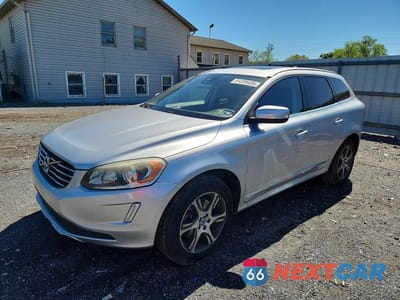 2015 VOLVO XC60 T6 PREMIER YV4902RB9F2586229 - główne zdjęcie licytacji z USA - miniatura