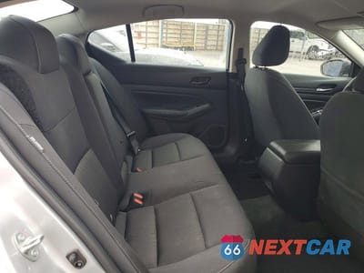 Zdjęcie 10 z 12 samochodu: 2025 NISSAN ALTIMA 2.5 SV VIN:1N4BL4DV2SN365272 - miniatura