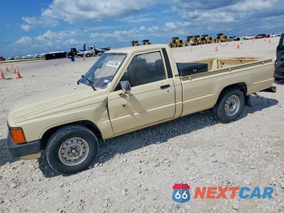 1984 TOYOTA PICKUP BASE JT4RN55R9E0046284 - główne zdjęcie licytacji z USA - miniatura