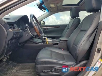 Zdjęcie 7 z 12 samochodu: 2016 LEXUS ES 350 VIN:58ABK1GG9GU018418 - miniatura