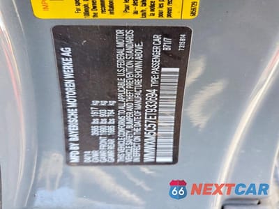 Zdjęcie 12 z 12 samochodu: 2014 MINI COOPER VIN:WMWXM5C57ET933694 - miniatura