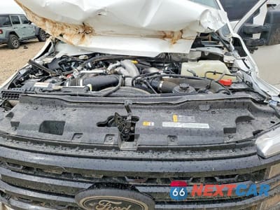 Zdjęcie 12 z 13 samochodu: 2024 FORD F250 SUPER DUTY VIN:1FT8W2BTXREC10142 - miniatura