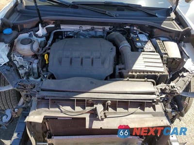 Zdjęcie 12 z 14 samochodu: 2021 AUDI Q3 PREMIUM PLUS S LINE 45 VIN:WA1EECF31M1039037 - miniatura