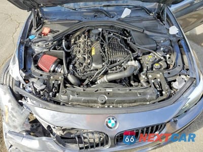 Zdjęcie 11 z 12 samochodu: 2018 BMW 440I GRAN COUPE VIN:WBA4J5C56JBF07798 - miniatura