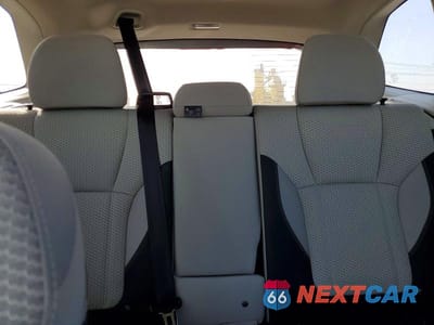 Zdjęcie 10 z 13 samochodu: 2019 SUBARU FORESTER PREMIUM VIN:JF2SKAGC8KH412827 - miniatura