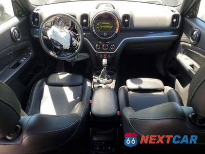 Zdjęcie 8 z 12 samochodu: 2017 MINI COOPER S COUNTRYMAN VIN:WMZYT3C34H3D97646 - miniatura