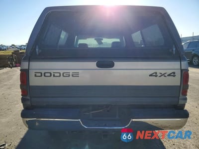 Zdjęcie 6 z 12 samochodu: 1997 DODGE RAM 2500 VIN:1B7KF26Z2VJ583536 - miniatura