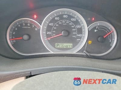 Zdjęcie 9 z 13 samochodu: 2011 SUBARU IMPREZA 2.5I PREMIUM VIN:JF1GH6B69BH801757 - miniatura