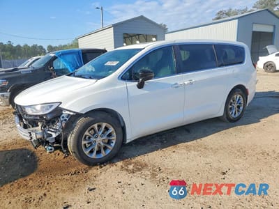 2026 CHRYSLER PACIFICA LIMITED 2C4RC1GG7TR243869 - główne zdjęcie licytacji z USA - miniatura