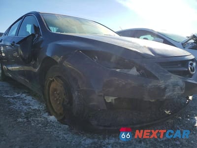 Zdjęcie 12 z 13 samochodu: 2009 MAZDA 6 I VIN:1YVHP82H495M49563 - miniatura